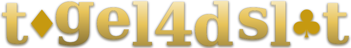 togel4d slot logo