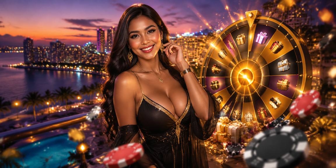togel4d slot Apa yang Ada di dalam Casino Kami
